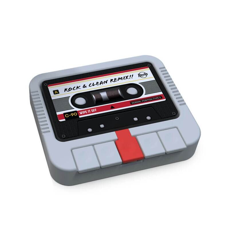 Porte-éponge avec éponge cassette