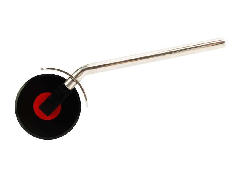 Coupe pizza vinyle