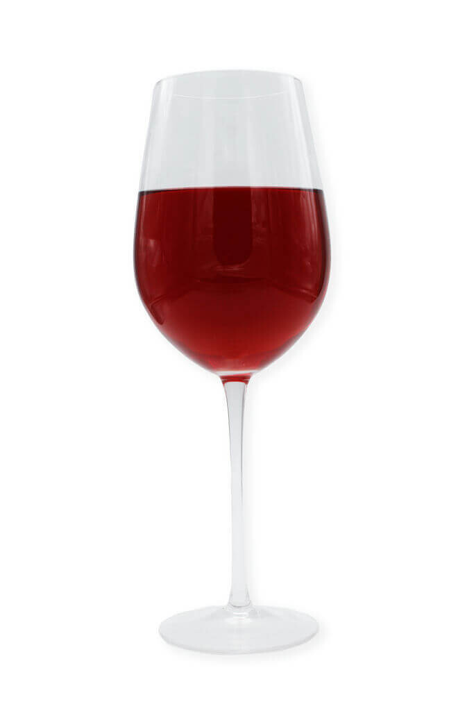 Verre à vin XXL