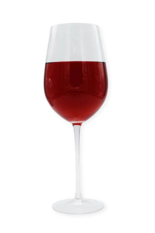 Verre à vin XXL