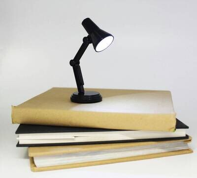 Mini lumière à led