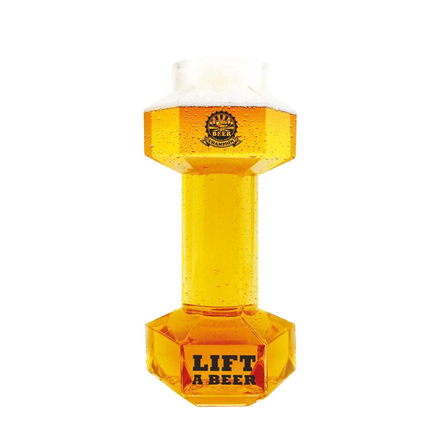Verre à bière altère