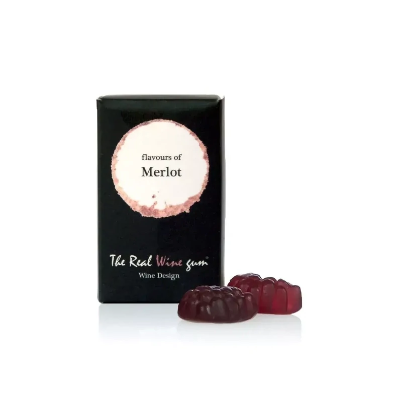 Bonbons goût Merlot mini