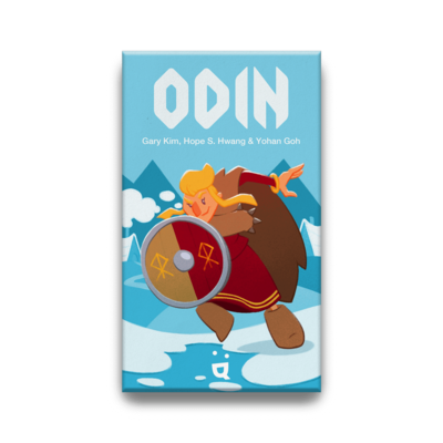 Jeu Odin