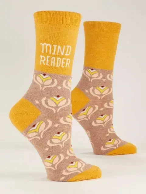 Chaussettes femmes Mind Reader