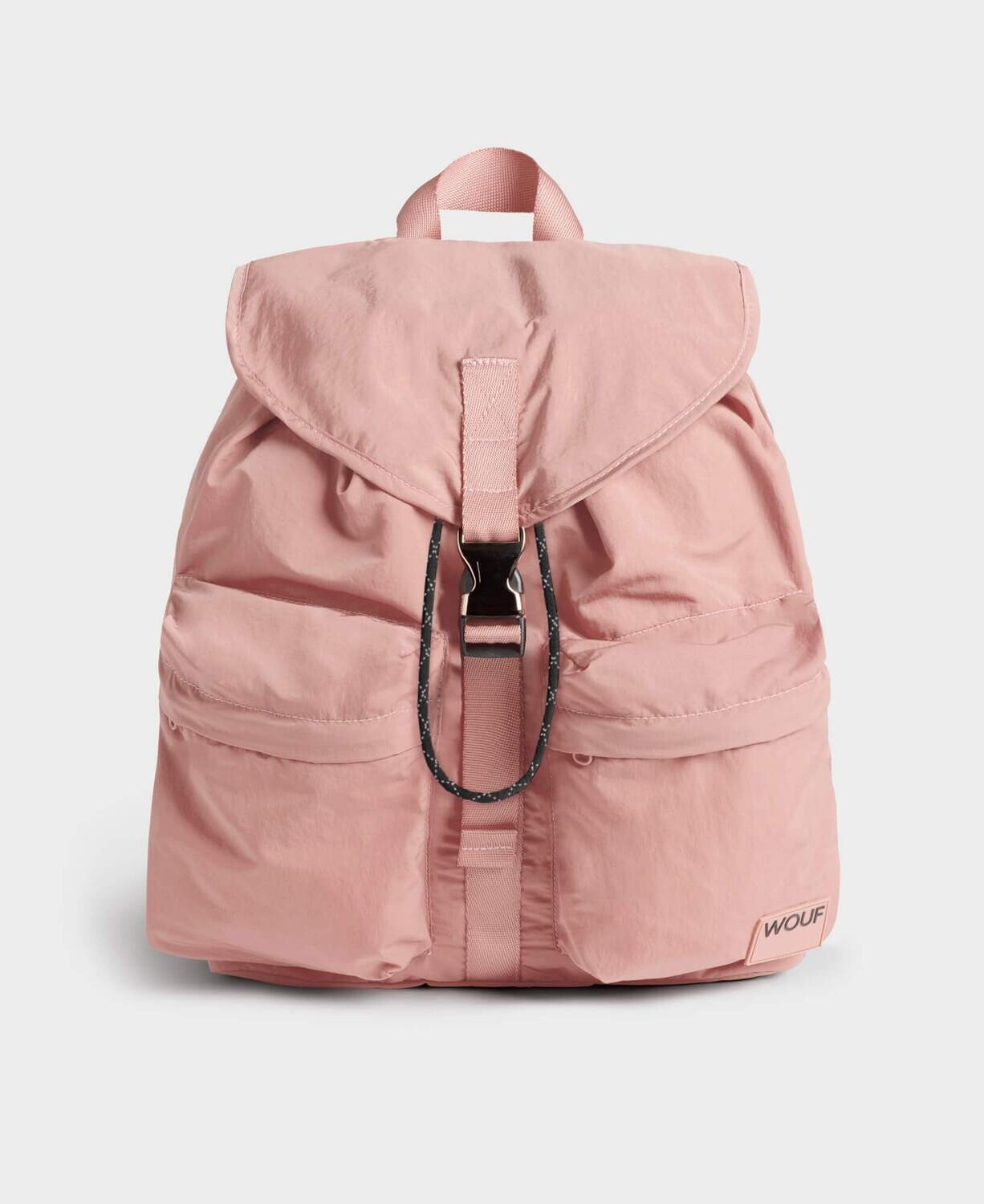 Wouf : Sac à dos Ballet