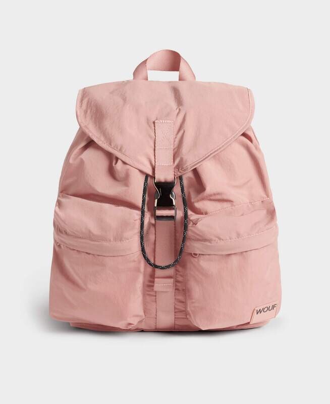 Wouf : Sac à dos Ballet