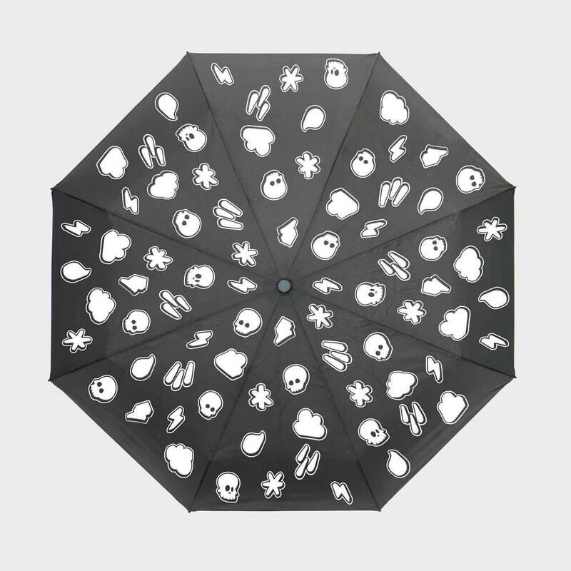 Parapluie qui change couleur Weather pattern