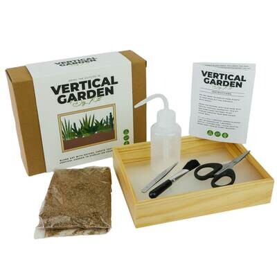 Kit jardin vertical DIY