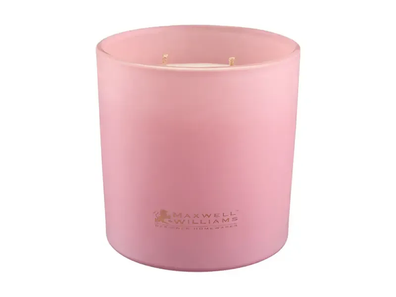 Bougie parfumée Camilla Tubérose