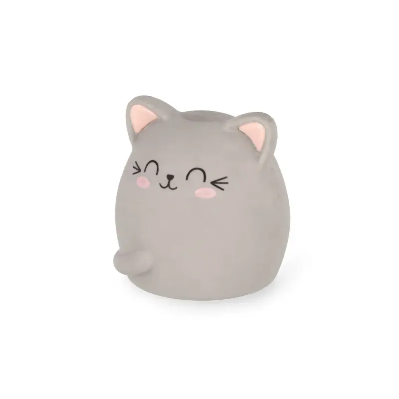 Gomme Meow chat