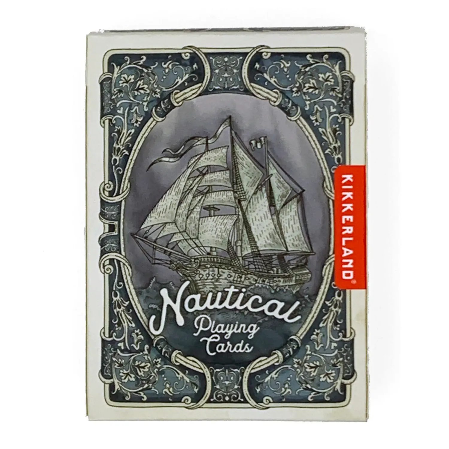 Cartes à jouer des cieux célestes