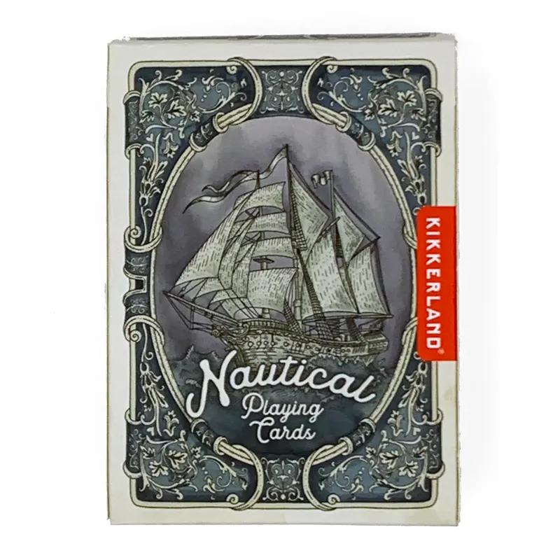 Cartes à jouer des cieux célestes