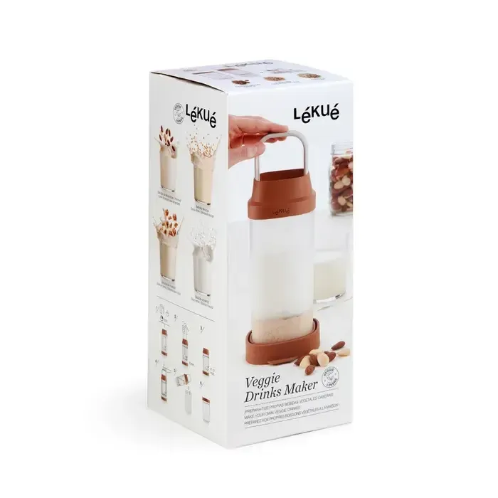 Veggie Drinks Maker
