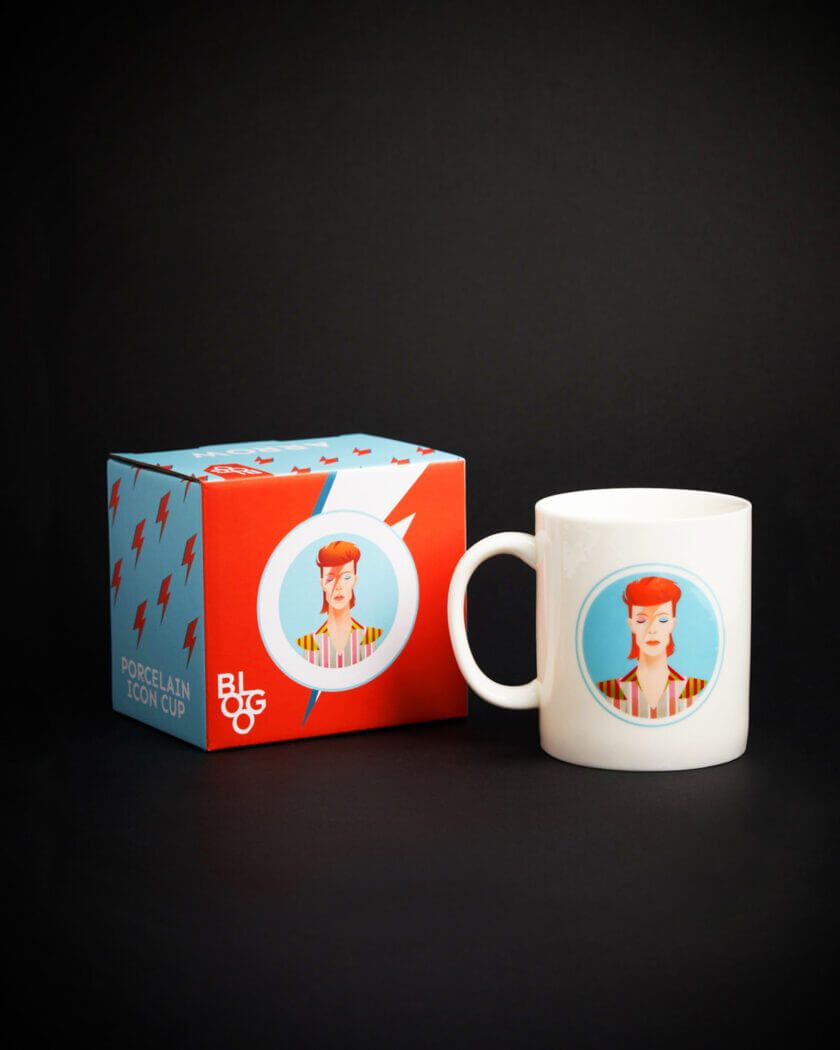 Tasse Arrow