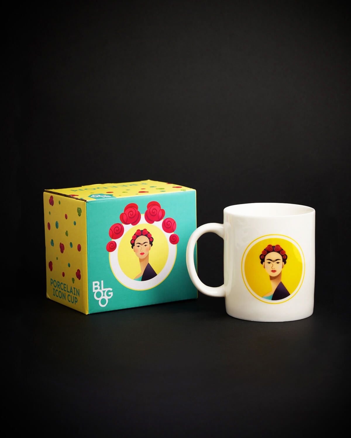 Tasse Freedom