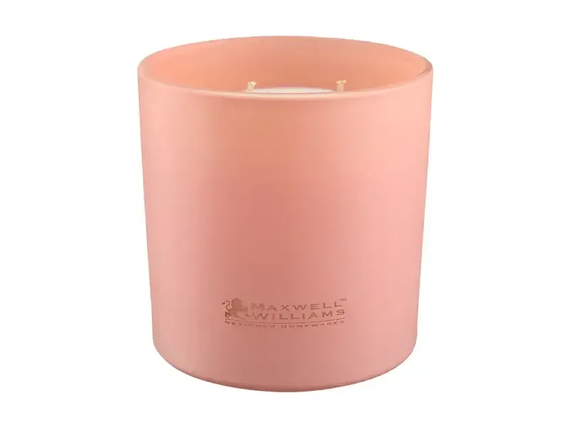 Bougie parfumée Camilla Figue et Bergamotte