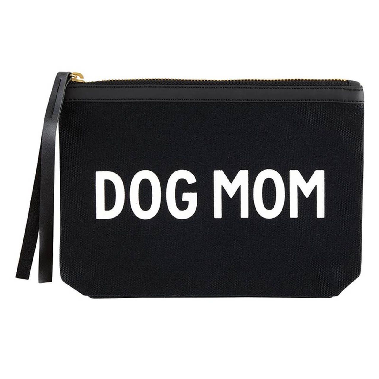 Pochette Dog Mom