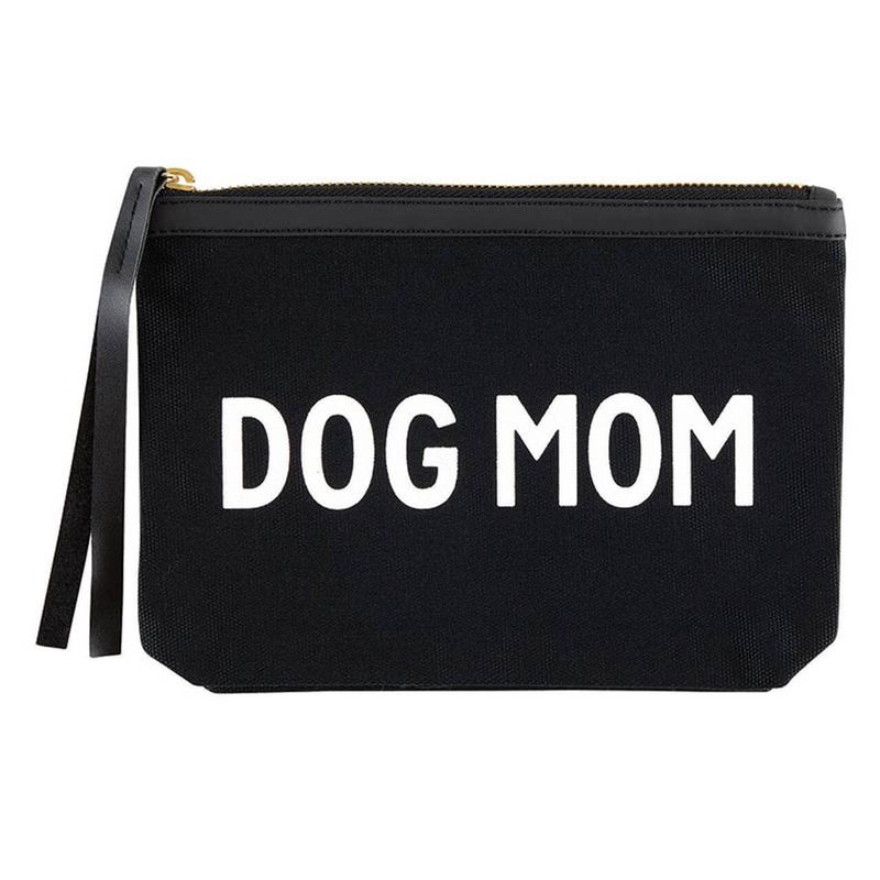 Pochette Dog Mom
