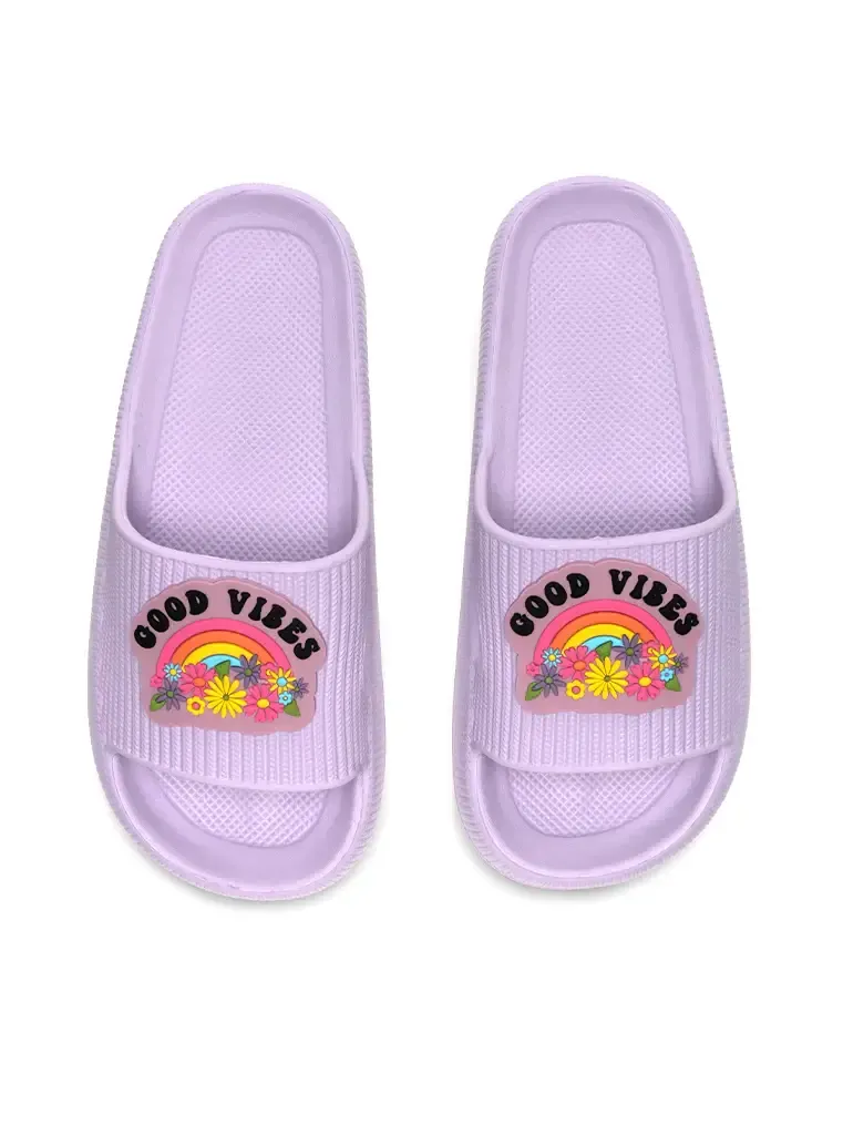 Claquettes Good Vibes Slides S/M