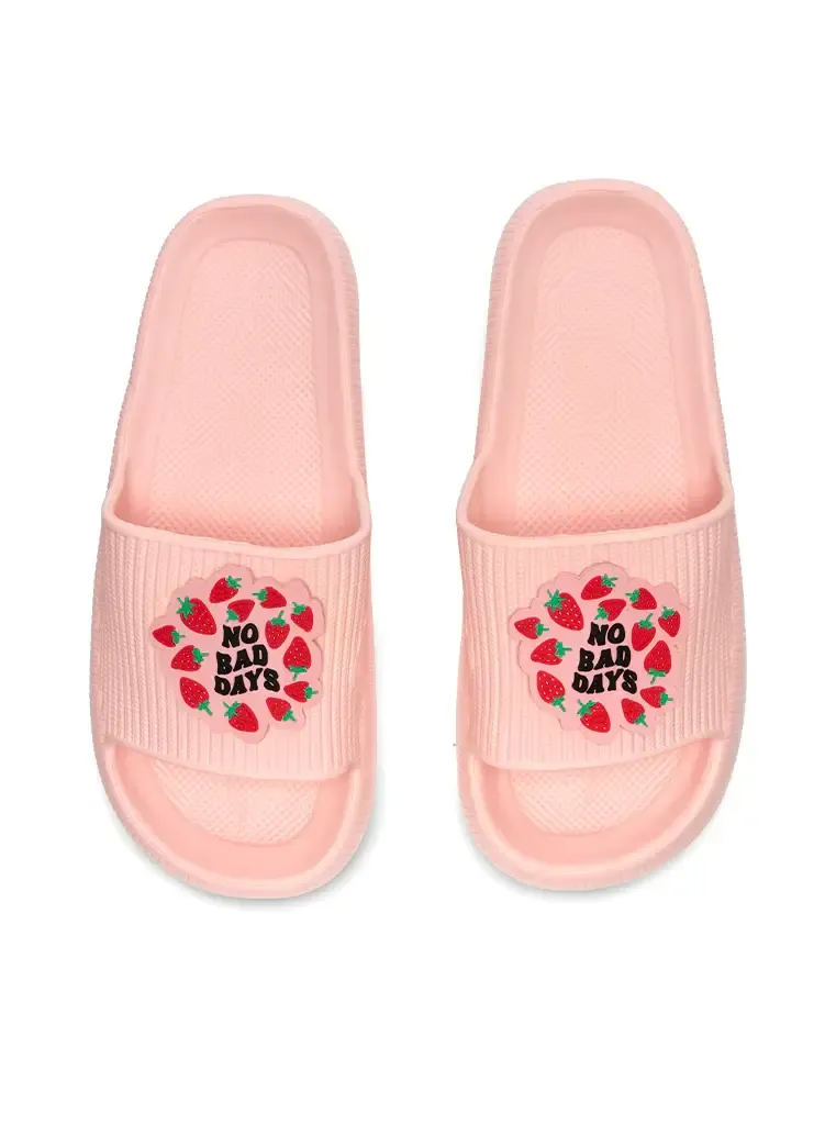 Claquettes No Bad Days Slides M/L