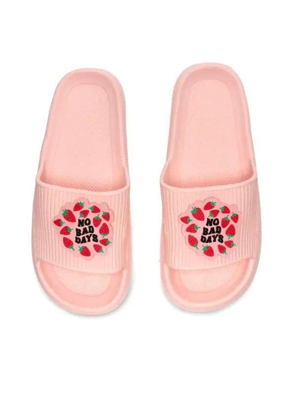 Claquettes No Bad Days Slides M/L