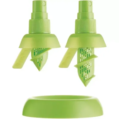 Spray à agrumes