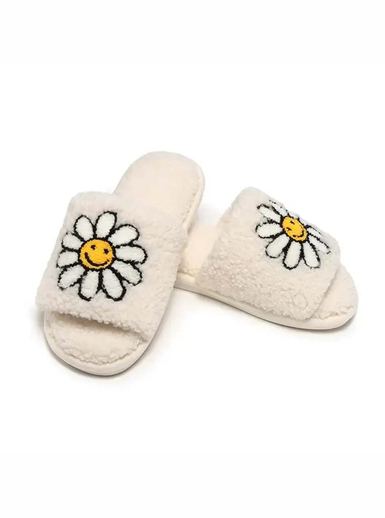 Pantoufles Daisy M/L