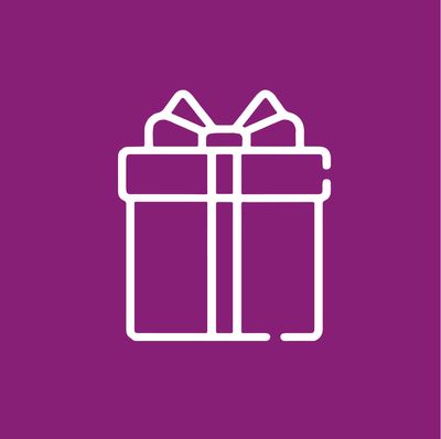 BON CADEAU PARTICULES