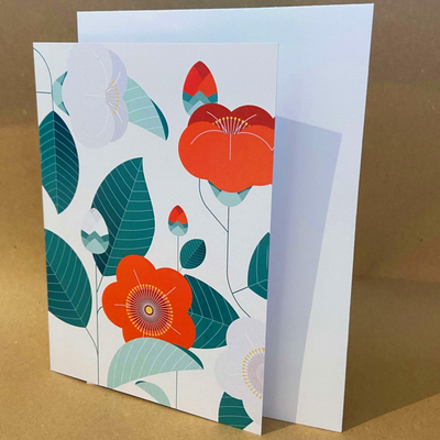 CARTES POSTALES / VOEUX