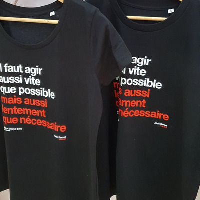 T-shirts