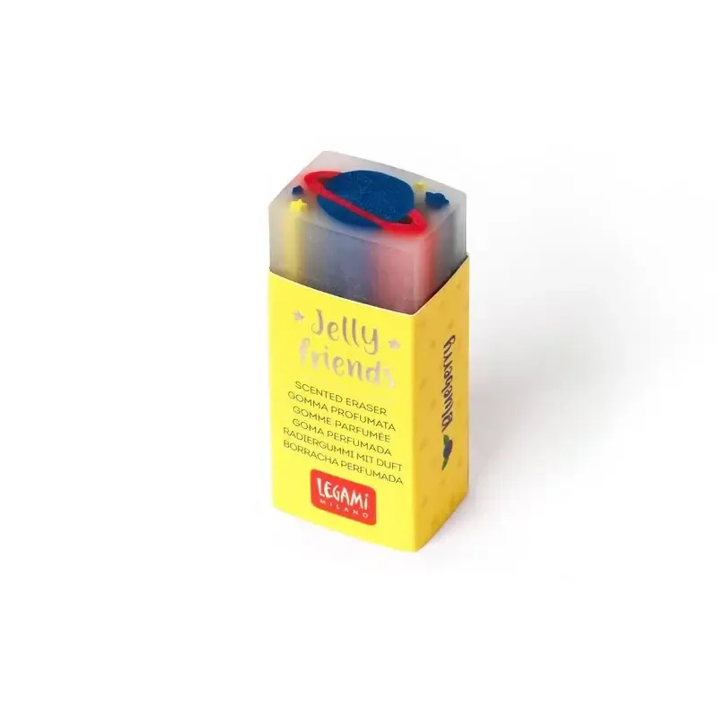 Gomme parfumée espace
