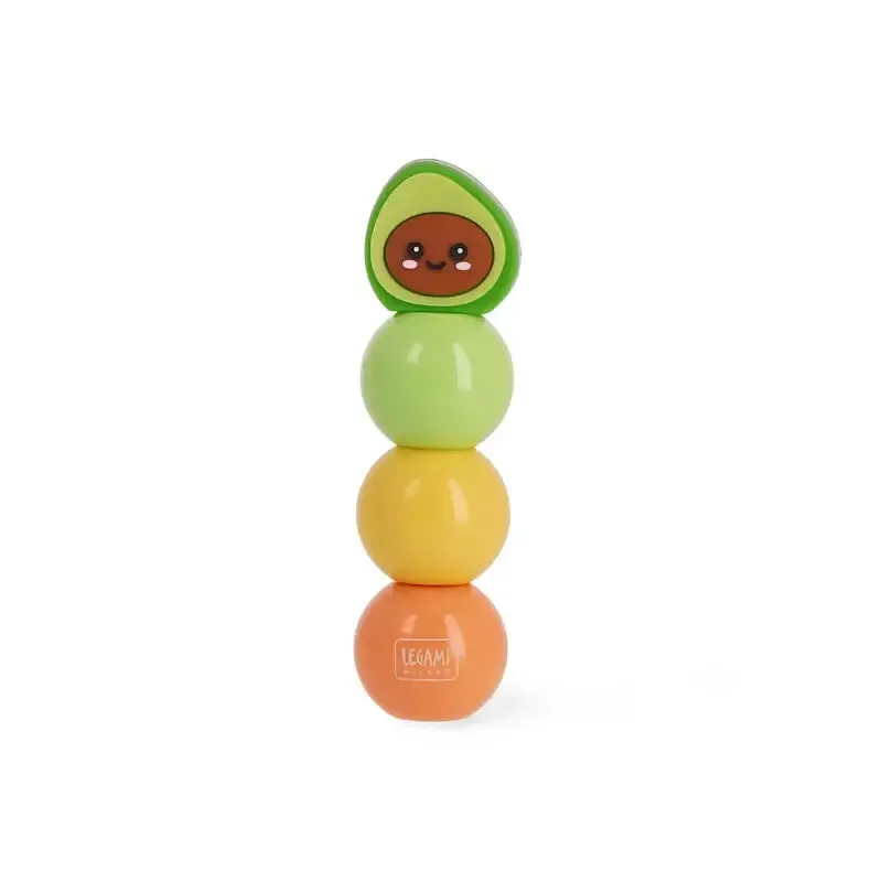 Surligneur 3 in 1 avocat