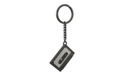 Porte-clé k7