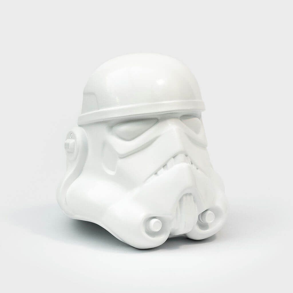 Vide poche Stormtrooper