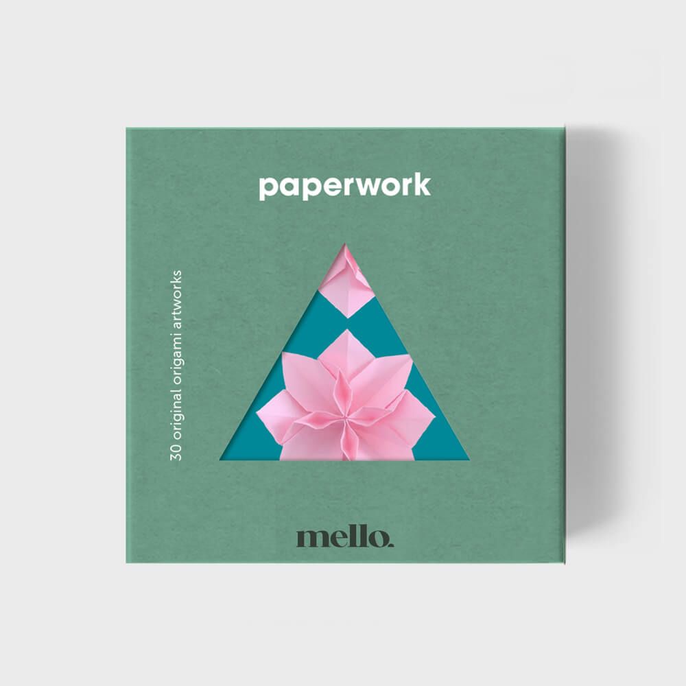 Set Origami
