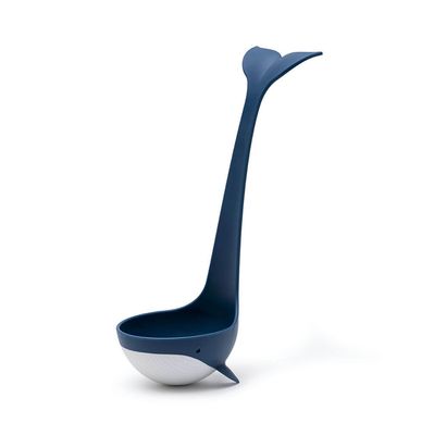 Louche baleine