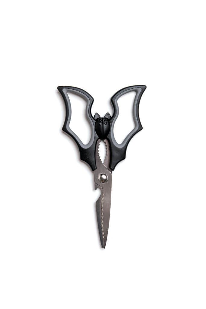 Ciseau de cuisine chauve-souris