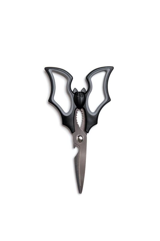 Ciseau de cuisine chauve-souris