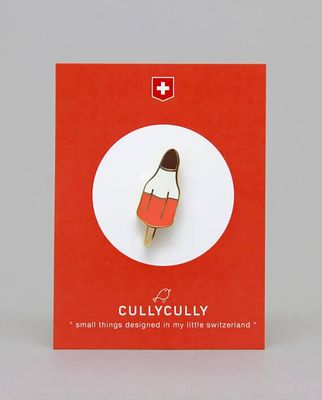 Magnets et pin's