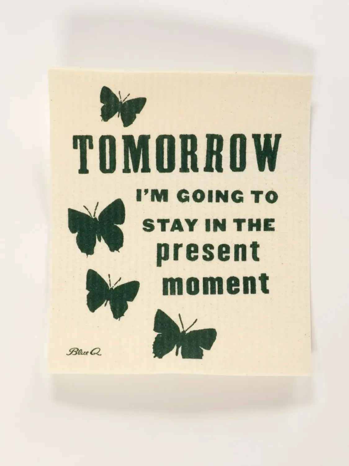 Chiffon de nettoyage - Present Moment
