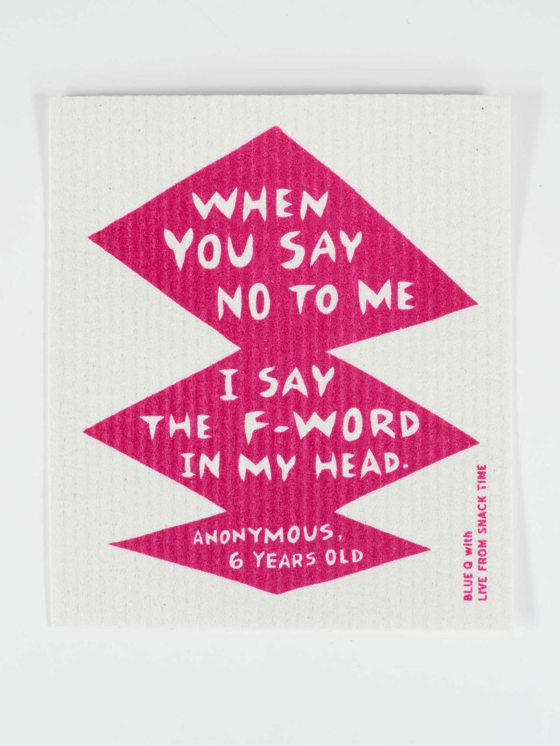 Chiffon absorbant - I Love Sharing