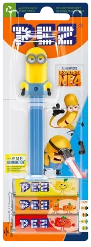 PEZ Moi, moche et méchant : Tim