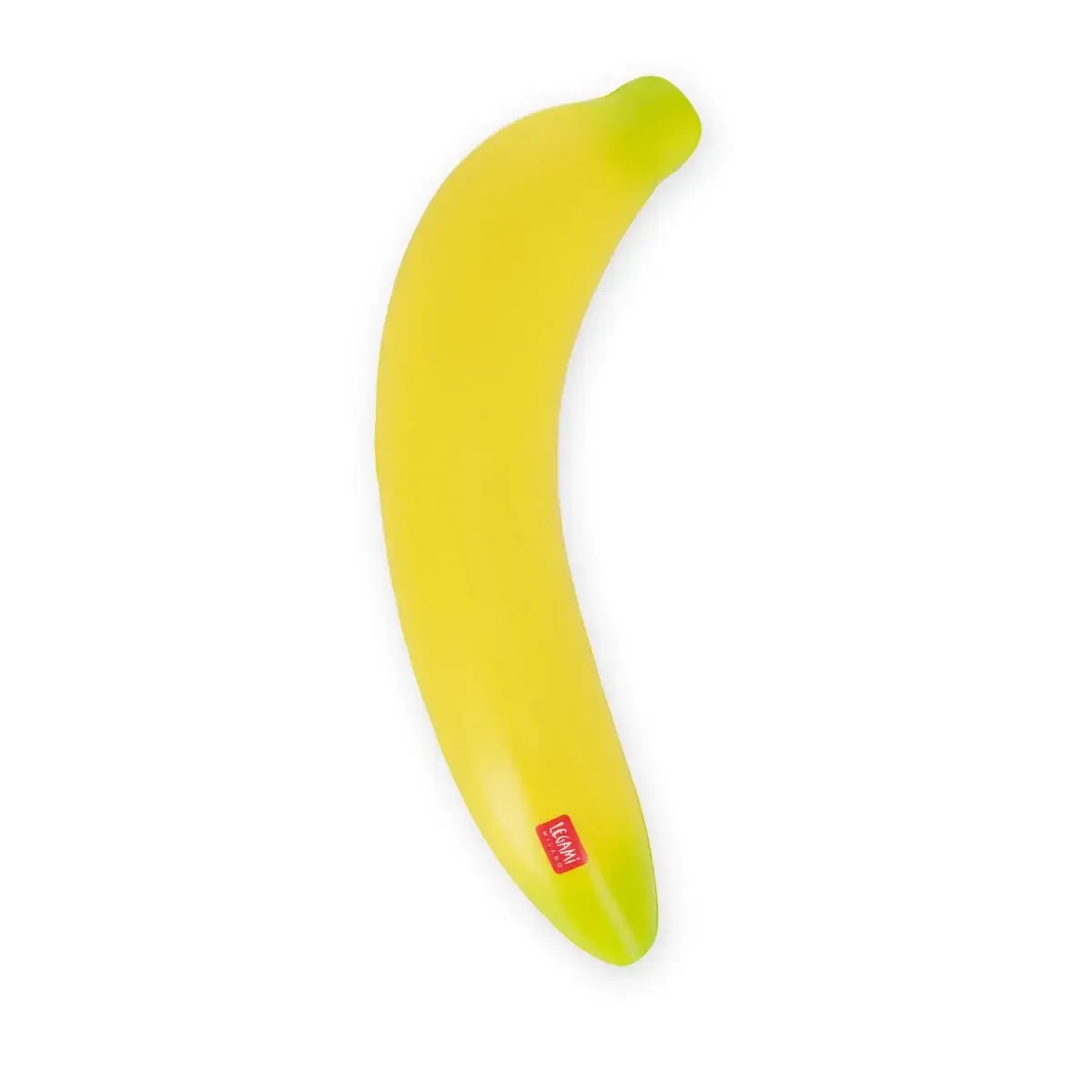 Balle anti-stress banane