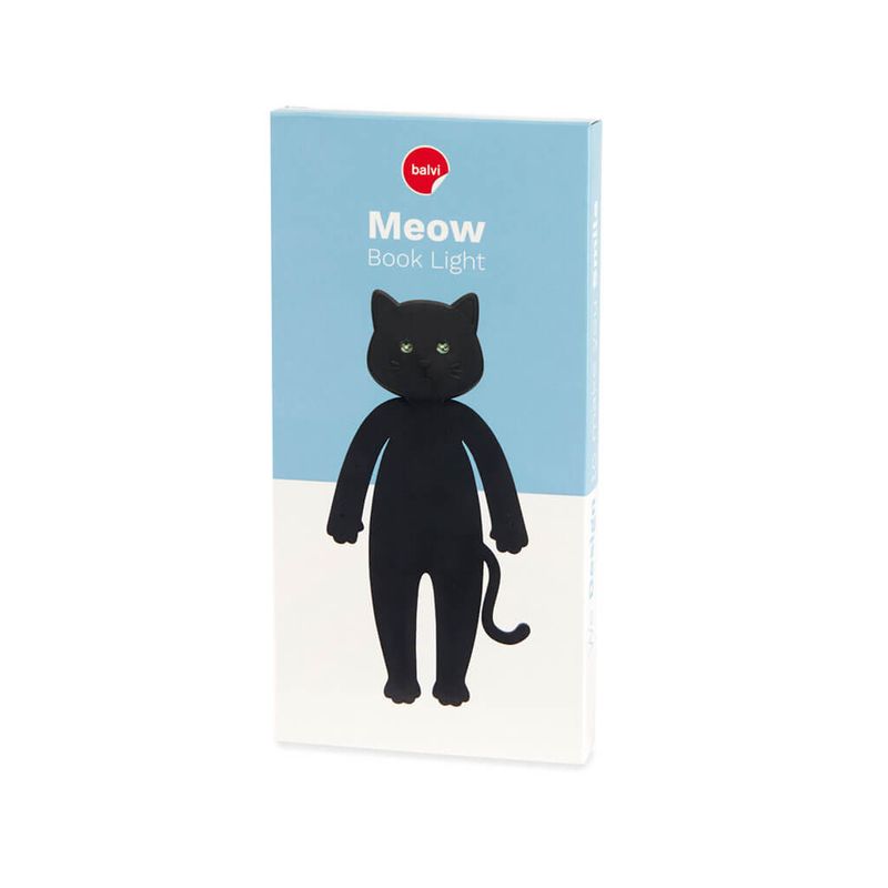 Lampe de lecture Chat
