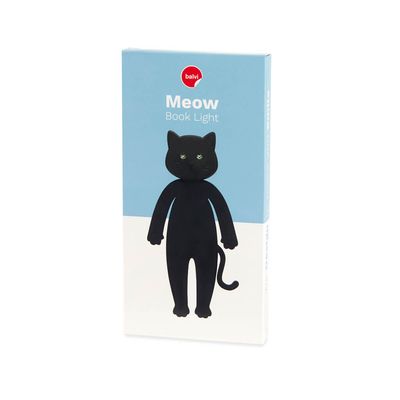 Lampe de lecture Chat