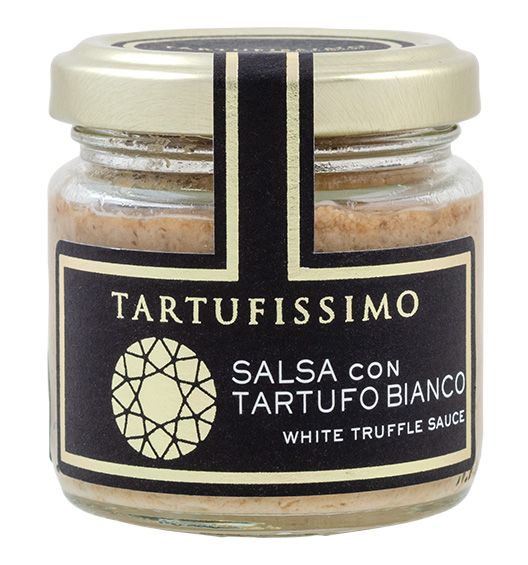 Pâté à la truffe noire