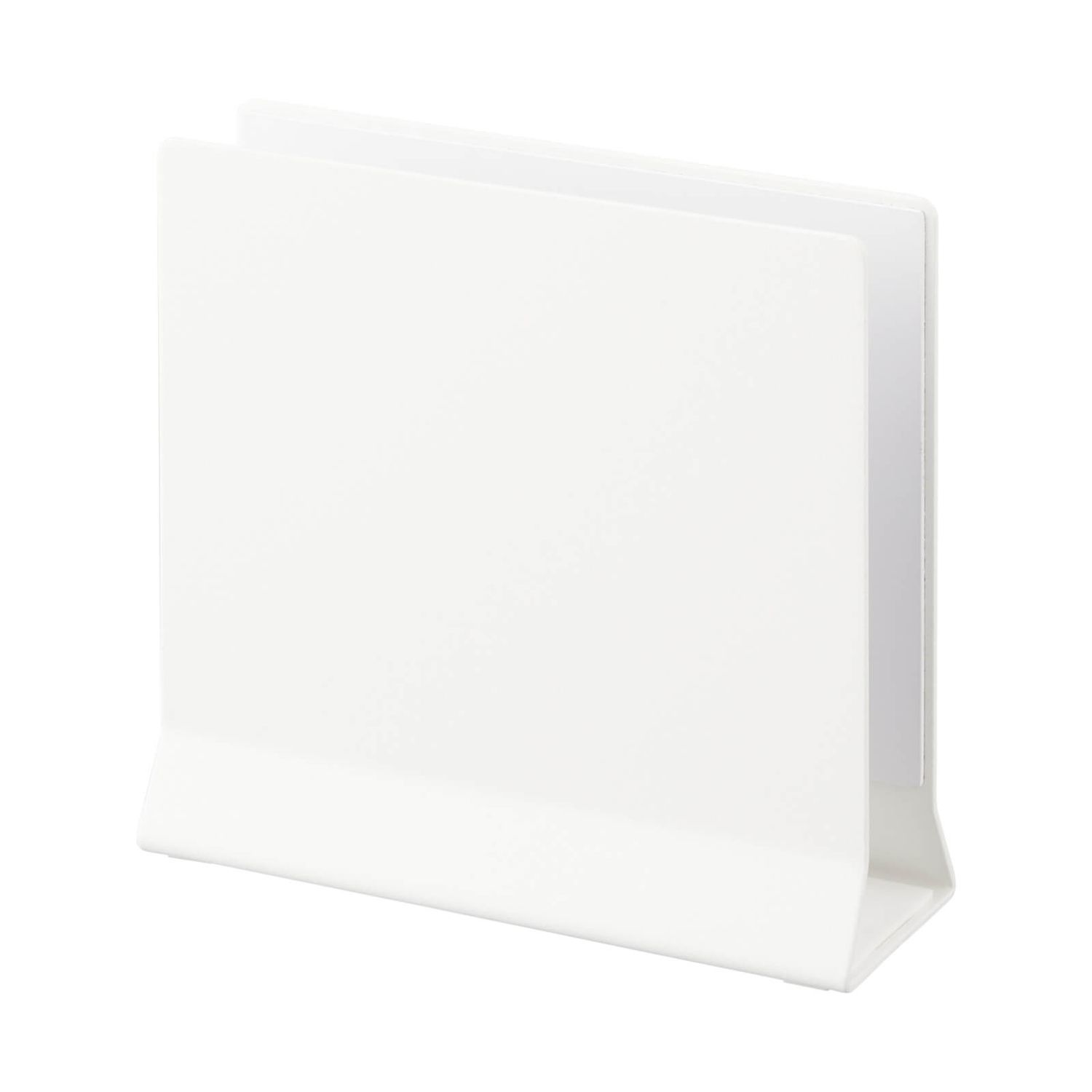 Support pour ordinateur portable TOWER blanc