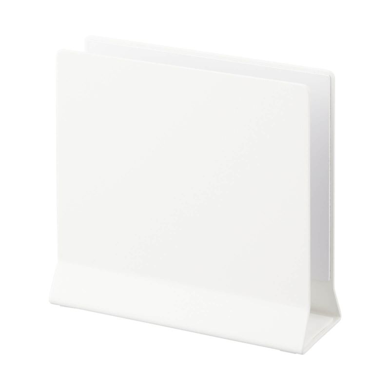 Support pour ordinateur portable TOWER blanc