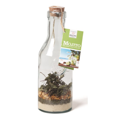 Mélange pour mojito